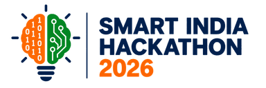 Smart India Hackathon 2026